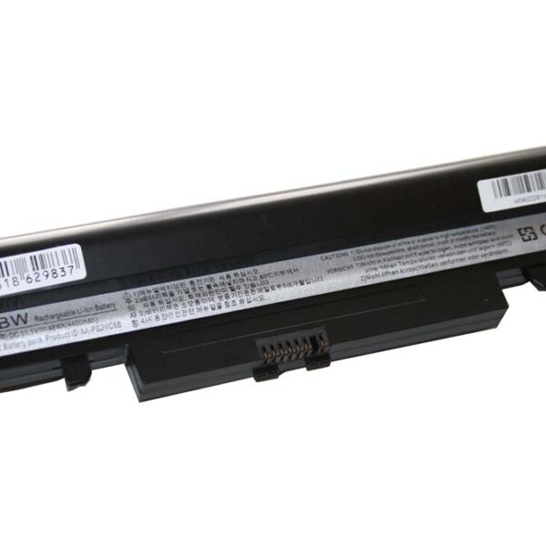 Bateria para Portátil Samsung AA-PB2VC6B, AA-PL2VC6B, AA-PB2VC6W - 4400 mAh 11.1 V Li-Ion