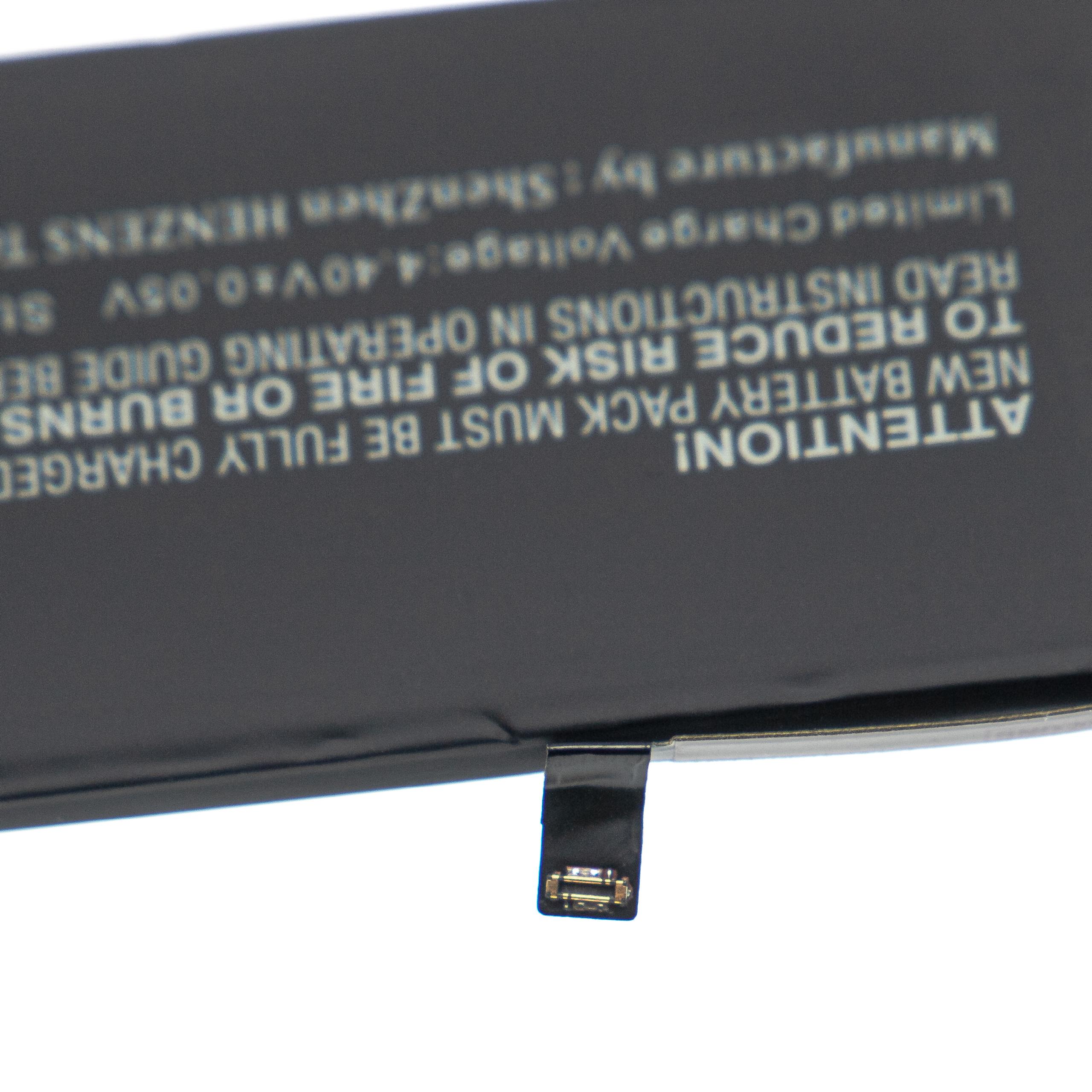 Bateria para Telemóvel compatível com Apple 616-00641 - 3100 mAh 3.83 V Li-polymer - Image 2