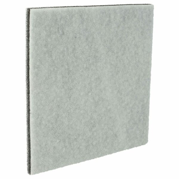 Filtro de substituição vhbw para Philips 482248010228, CP9260/01 - Aspirador Philips 13 x 13 cm