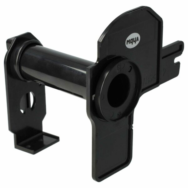 Suporte para Rolo de Etiquetas Brother DK-22205 vhbw