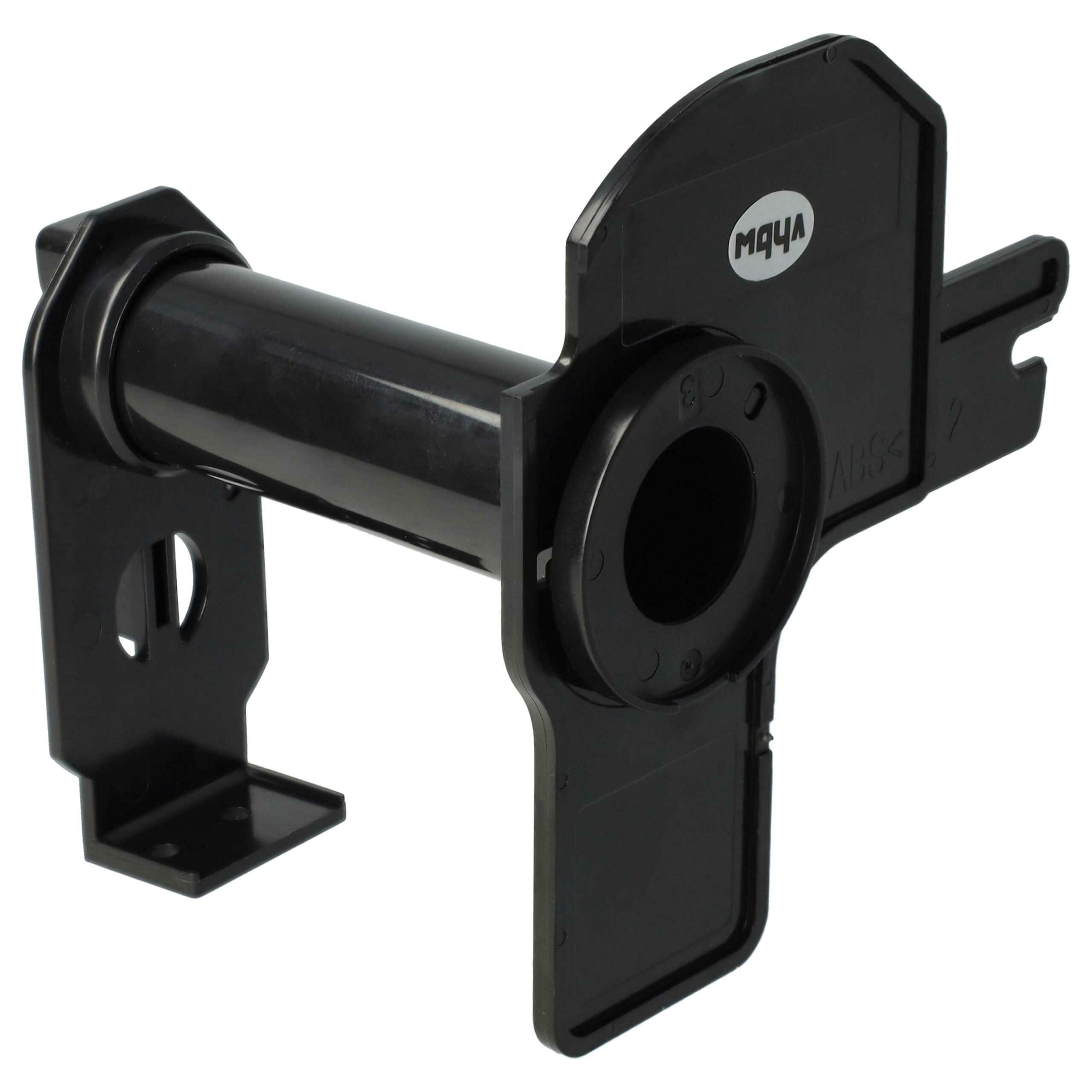 Suporte para Rolo de Etiquetas Brother DK-22205 vhbw
