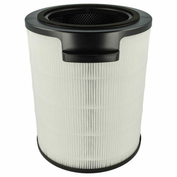 Filtro de Carvão Ativado vhbw para Purificadores de Ar Philips FYM860/30
