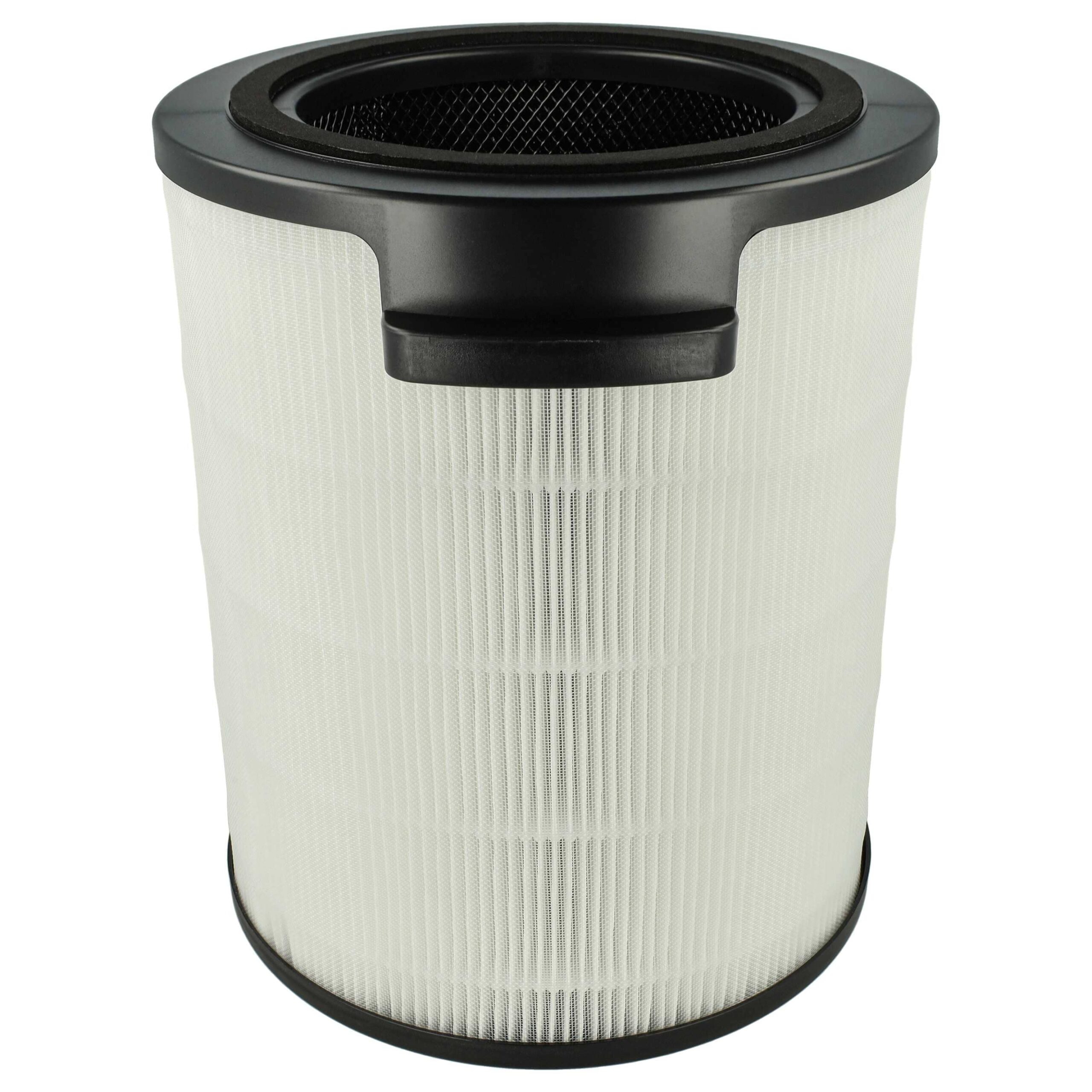 Filtro de Carvão Ativado vhbw para Purificadores de Ar Philips FYM860/30