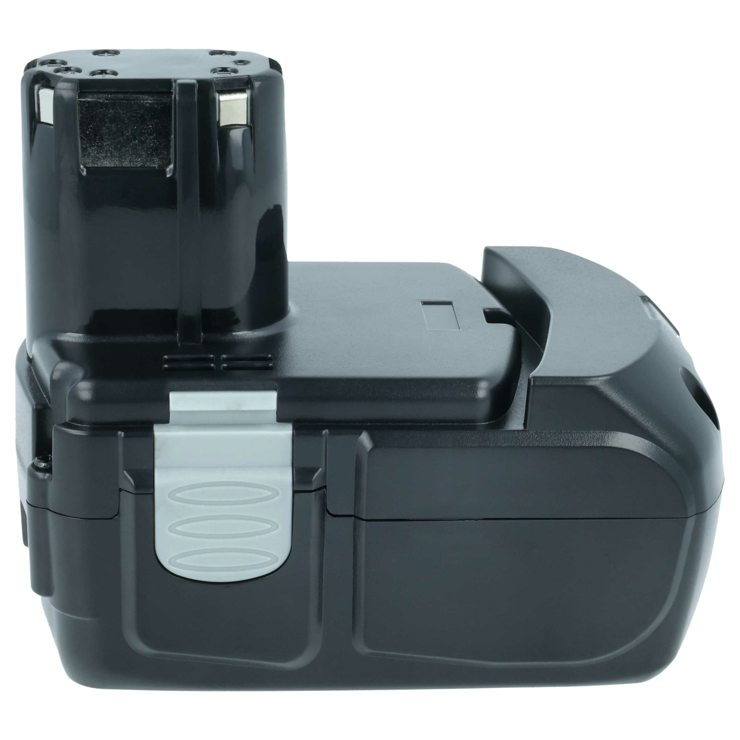 Bateria vhbw para Hitachi BCC 1815, BCH 1820, EB 1814SL, EB 1812S - 18 V, 1500 mAh, NiMH - Image 4