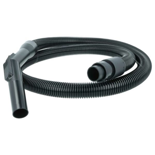 Mangueira de Aspiração vhbw com Pega para Aspirador Bosch e Siemens 1.8m 35mm