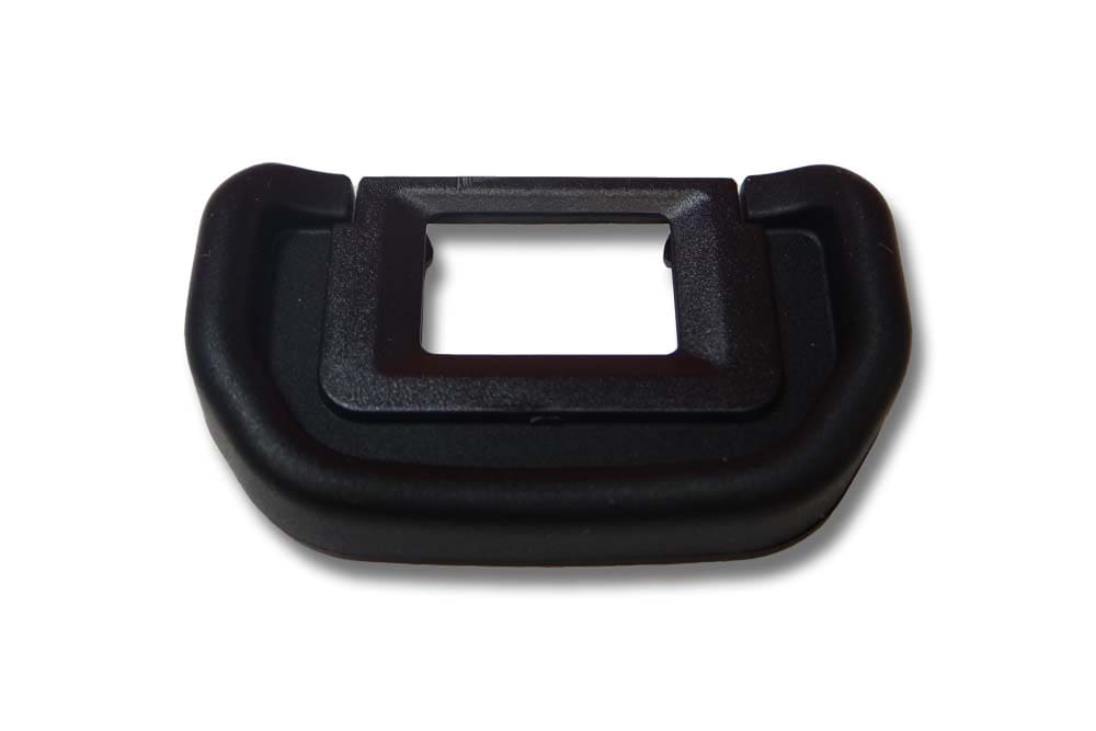 Ocular de Câmara vhbw para Canon EB - Canon 1000 FN e Compatíveis