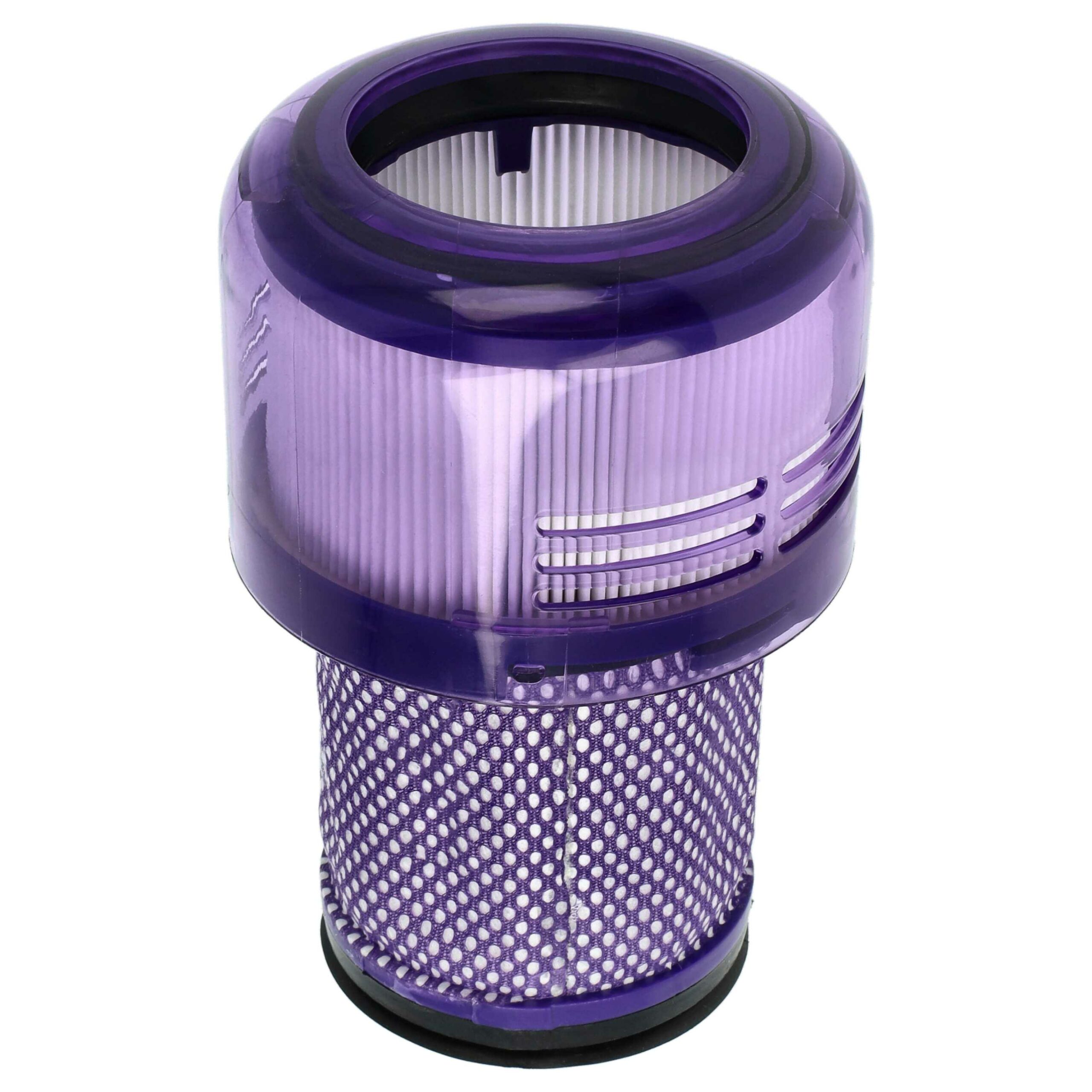 5x Filtro de substituição vhbw para Dyson 971517-01 - Aspirador de pó Dyson - Image 2