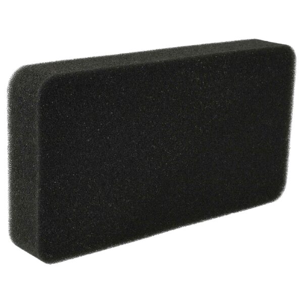 Filtro de espuma vhbw para aspirador Rowenta (substitui RS-RT3184)