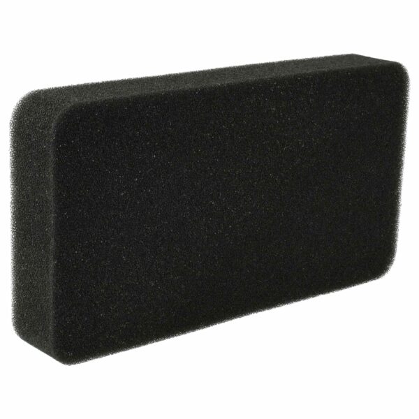 Filtro de espuma vhbw para aspirador Rowenta (substitui RS-RT3184)