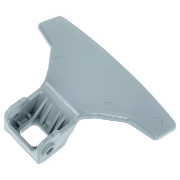 Pega da Porta para Máquina de Lavar Roupa SABA, Beko, Blomberg, Grundig - Substitui 2828780200