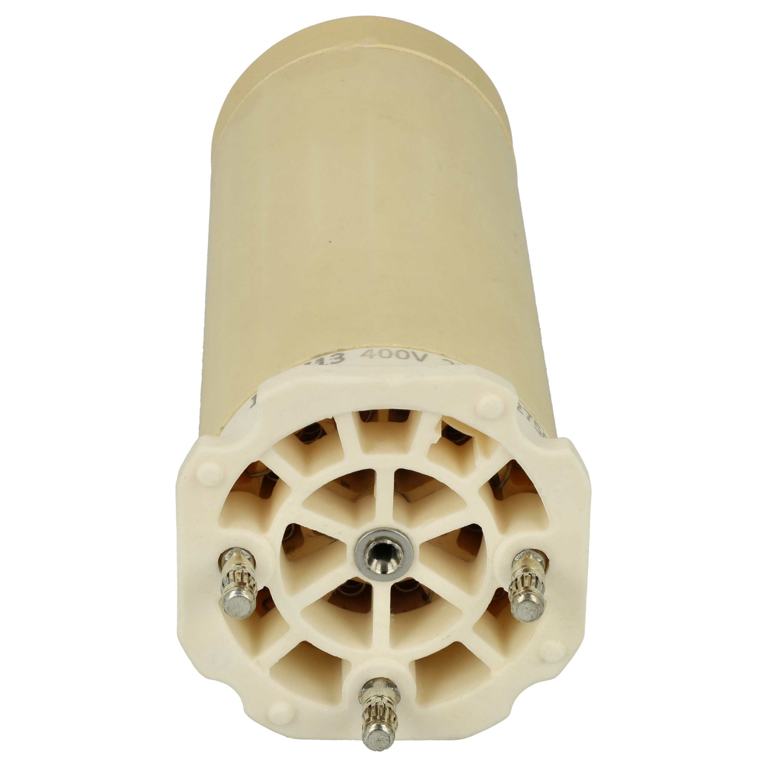 2x Elemento Aquecedor Cerâmico para Pistola de Ar Quente Leister - Substitui 107.613, 107.612 - Image 4