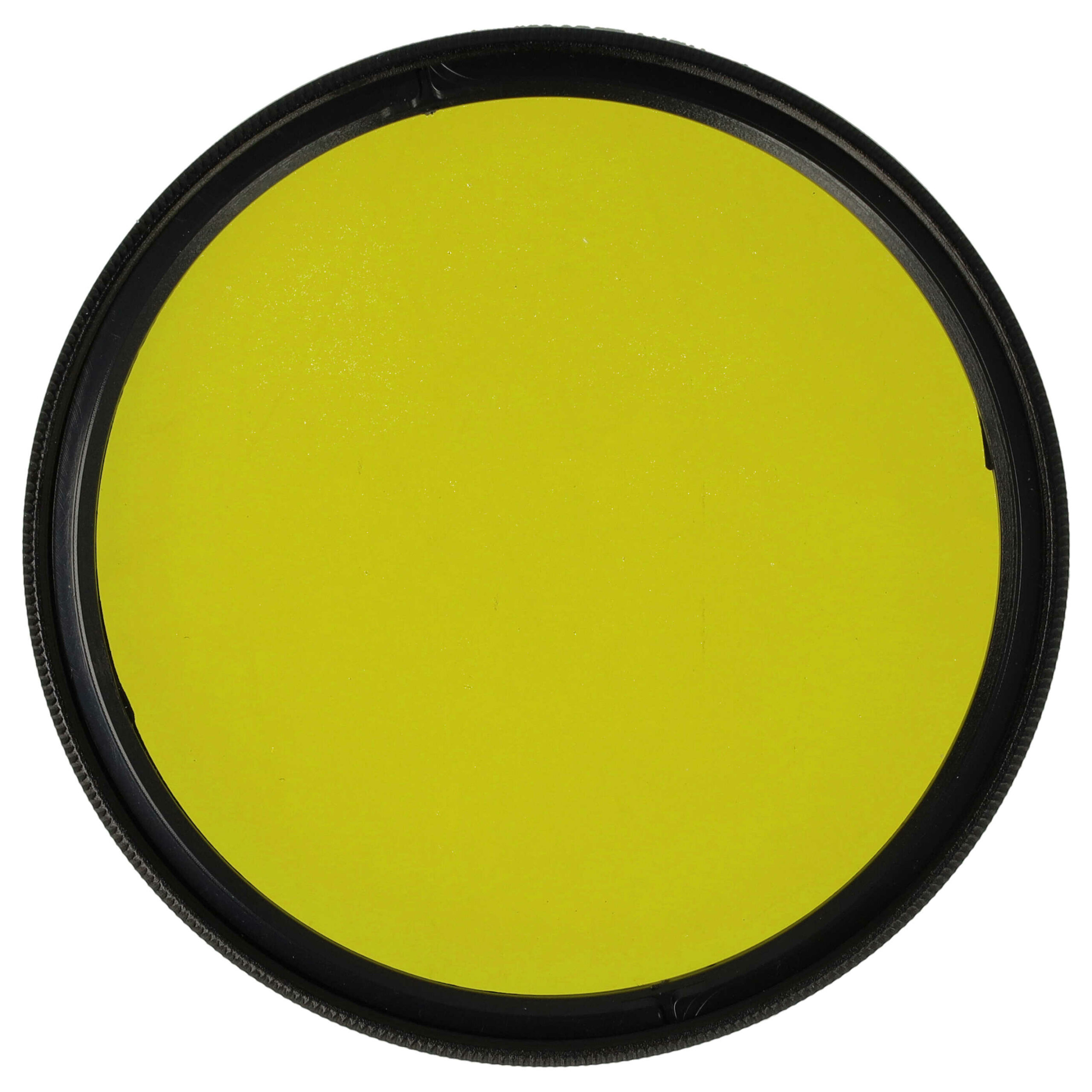 Filtro Amarelo para Lentes de Câmara com Rosca de 58 mm - vhbw - Image 4