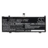 Bateria vhbw para Lenovo ThinkBook 13s, 14s, Plus - 2850 mAh, 15.36 V