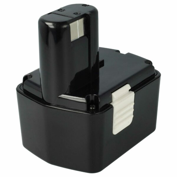 Bateria vhbw para Hitachi 319104, 319933, 315129, 315130, 315128 - 2100 mAh, 14.4 V, NiMH