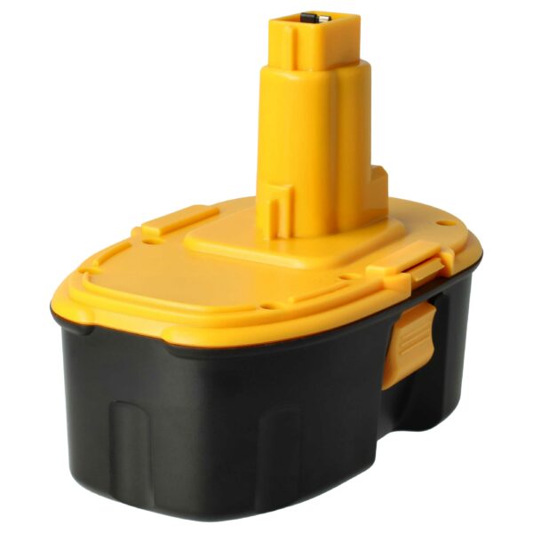 Bateria vhbw para Dewalt DC9096, DE9039, DE9095, DC9099, DE9096 - 18V, 4000 mAh, NiMH