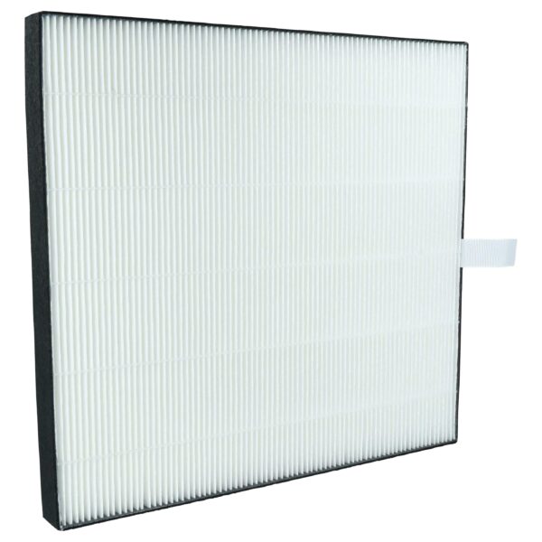 Filtro HEPA vhbw compatível com Sharp FZ-F30HFE e F30L-H para Humidificador
