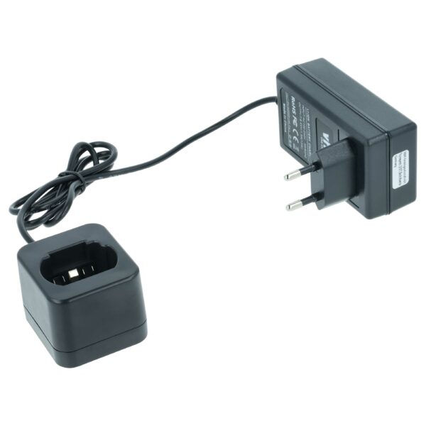Carregador para Baterias Dewalt DCB095 - Li-Ion, 1.5A vhbw