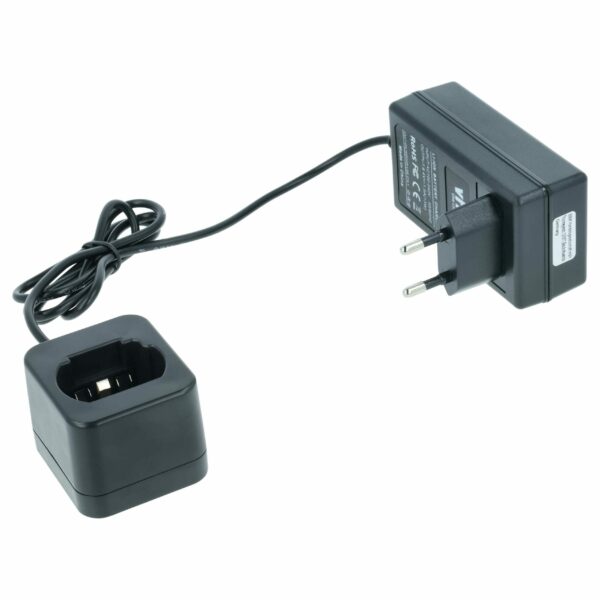 Carregador para Baterias Dewalt DCB095 - Li-Ion, 1.5A vhbw