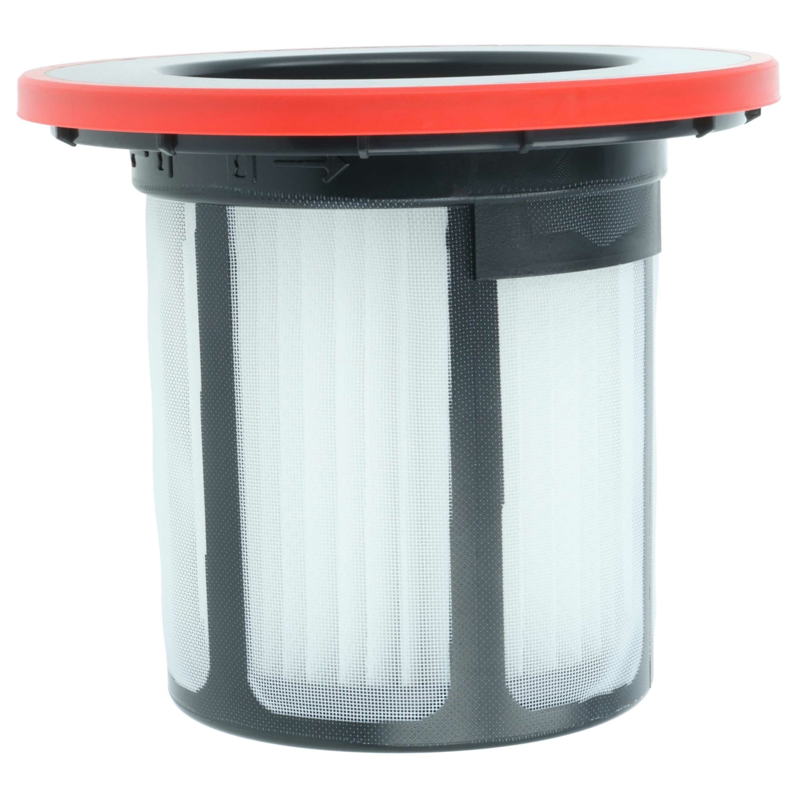 Filtro de Substituição vhbw para Aspirador Bosch 12033216, Classe H10 - Image 3