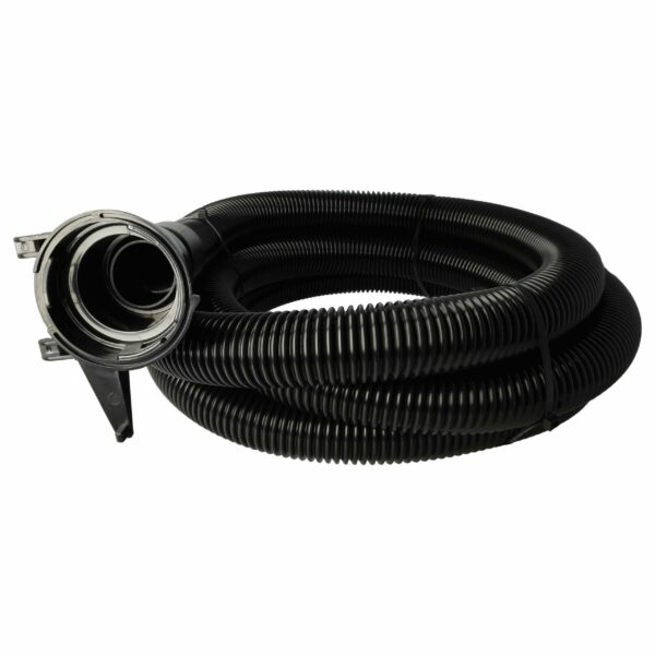 Mangueira de Aspirador Kirby 224814 - vhbw com Pega, 4m
