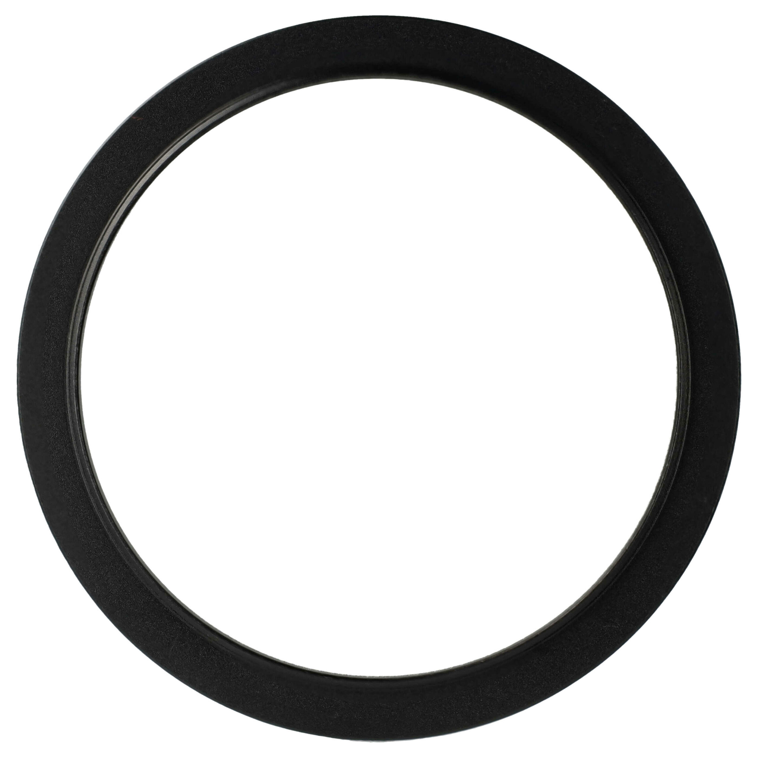 Anel Adaptador Step-Up vhbw de 72 mm para 82 mm para Lentes de Câmara - Image 2