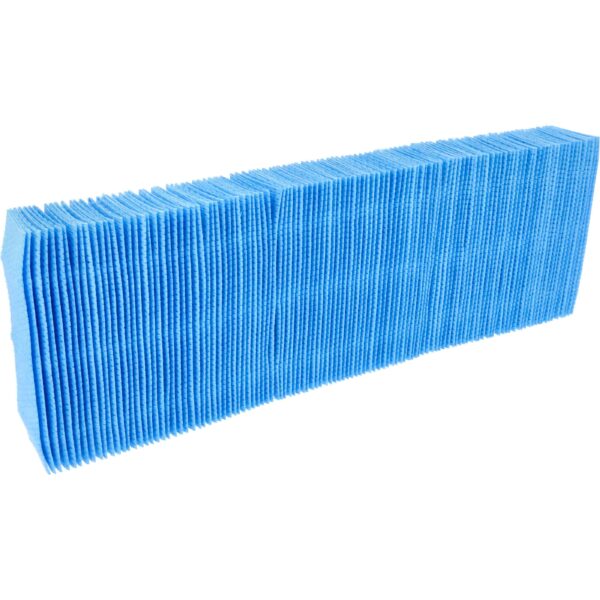 Filtro de substituição vhbw para humidificador Leifheit 68104 - plástico turquesa