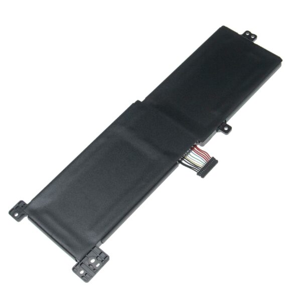 Bateria para Portátil Lenovo vhbw - 5B10Q62138, 5B10Q62139, 5B10Q41211 - 4600 mAh 7.5 V Li-polymer