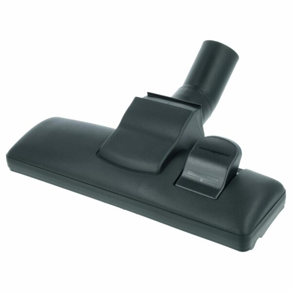 Escova de Chão para Aspirador Philips, Bosch, Rowenta, Miele - Conector 32 mm