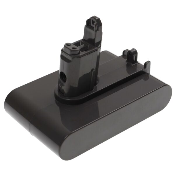 Bateria vhbw para aspirador Dyson (1500mAh, 22.2V, Li-Ion)