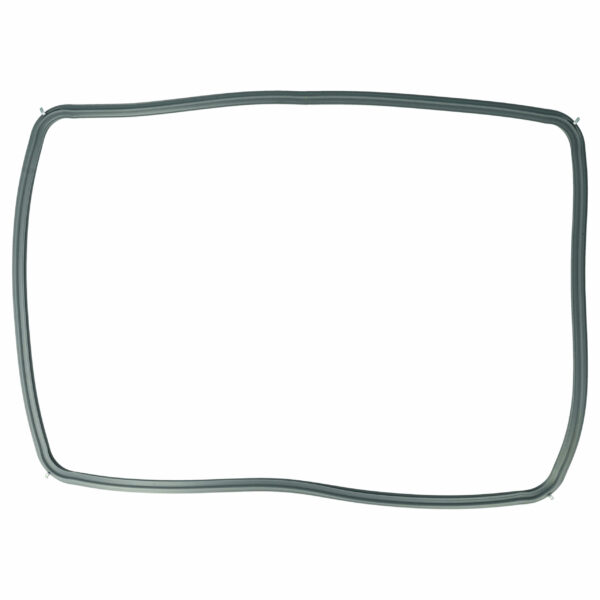 Vedante Universal para Porta de Forno vhbw - Compatível Bosch (50x35x1 cm)