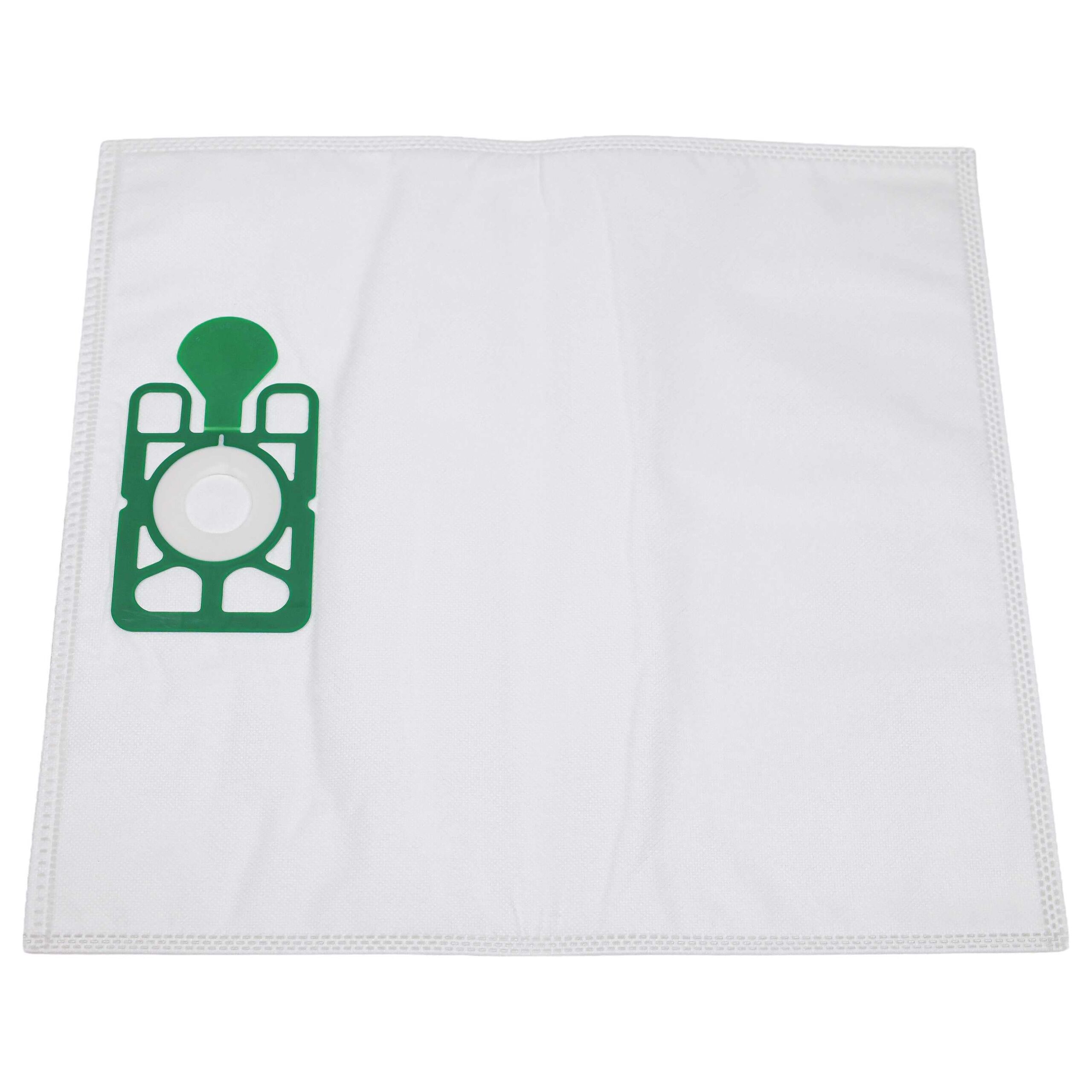 Pack com 30 Sacos para Aspirador Numatic - Substitui NVM-1CH e 604015 - Microfleece - Image 4
