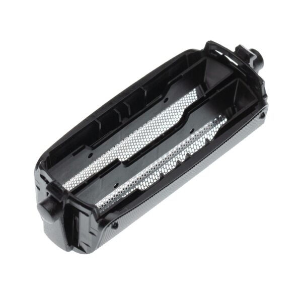 Lâmina dupla para barbeador Panasonic ES9859C, WES 9837, WES9833P - vhbw