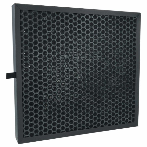 Filtro de Ar HEPA 13 vhbw para Worx, Ferrex, Landxcape, AIRDOG