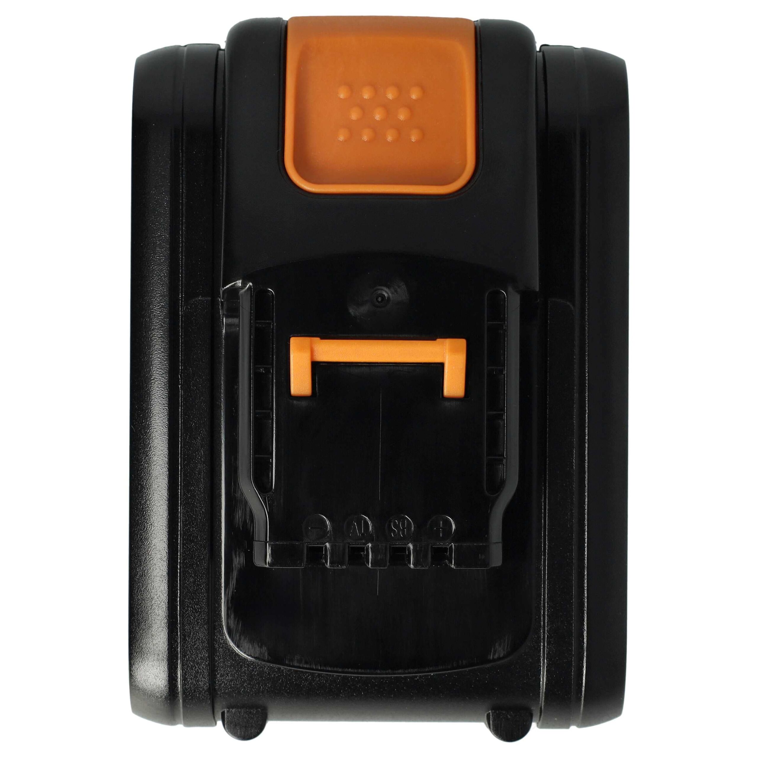 Bateria vhbw para Rockwell RW9351.1 Ferramenta Elétrica - 1500 mAh, 20 V, Li-Ion - Image 4