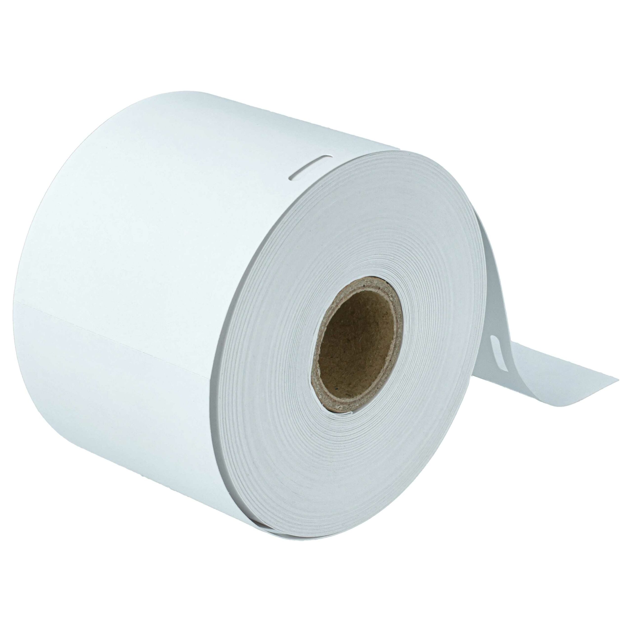 Rolo de Etiquetas Compatível com Dymo S0929110 - 62 mm x 106 mm - Image 2