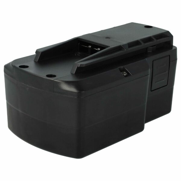 Bateria vhbw para Festo Festool 6S, BPS15, 491 823, 492 269 - 3300 mAh, 15.6 V, NiMH