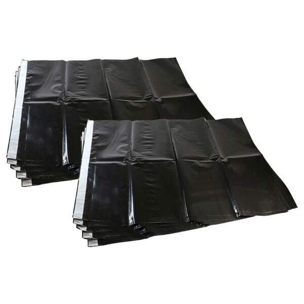 Pack 10x Sacos para Aspirador Kärcher 6.596-886.0 - vhbw Polietileno