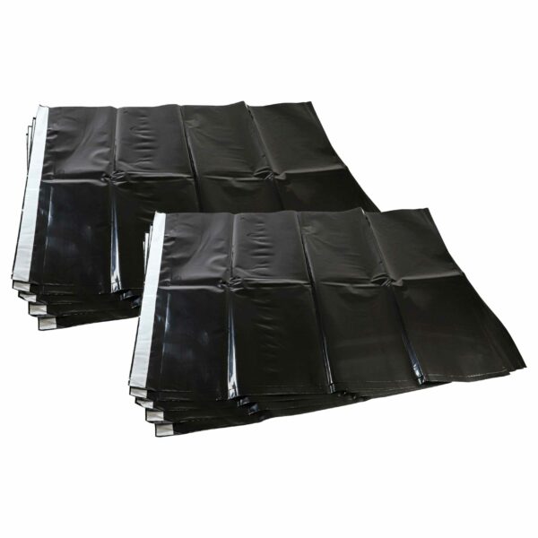 Pack 10x Sacos para Aspirador Kärcher 6.596-886.0 - vhbw Polietileno