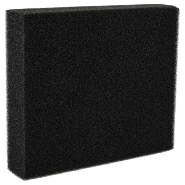 Filtro de Ar vhbw para Cortadores de Relva Stiga 1111-9152-01, 118550011