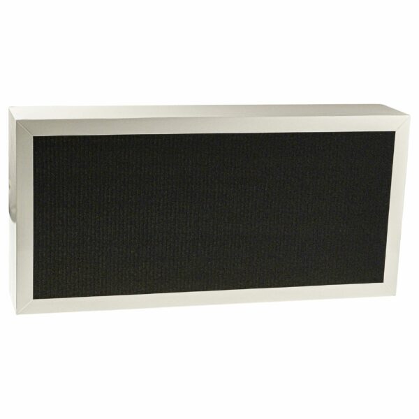 Filtro para Purificador de Ar Blueair Classic - Partículas + Carvão Ativado, 52 x 24.9 x 9.2 cm