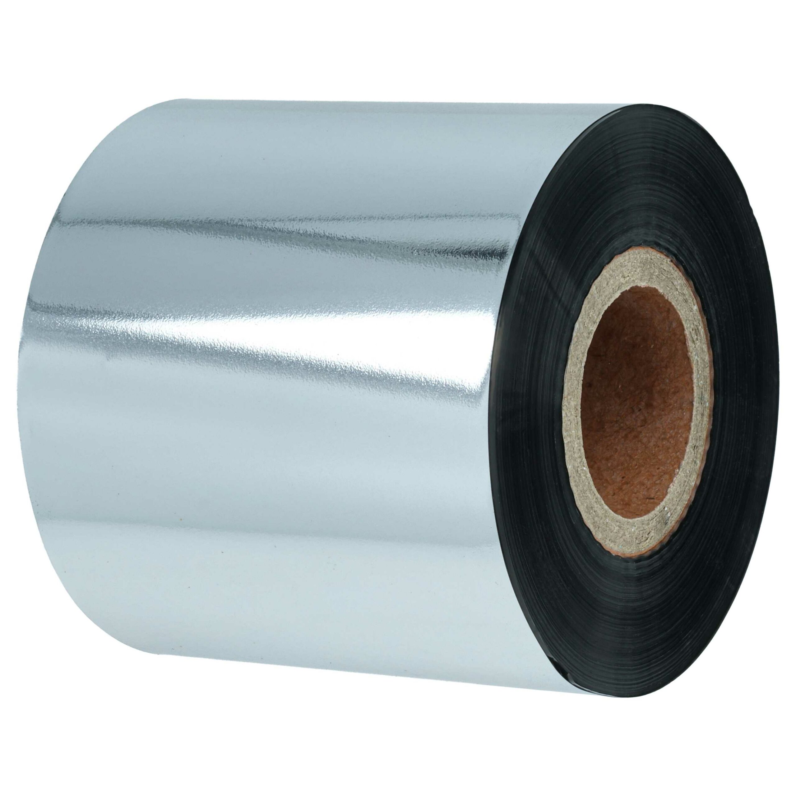 10x Bobina de Transferência Térmica vhbw 60 mm x 300 m - Compatível com Godex, Printronix, TSC, Valentin - Image 3