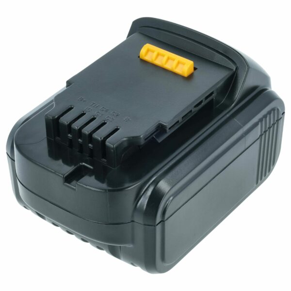Bateria vhbw para Dewalt DCB141, DCB140 - 14.4V, 3000 mAh, Li-Ion
