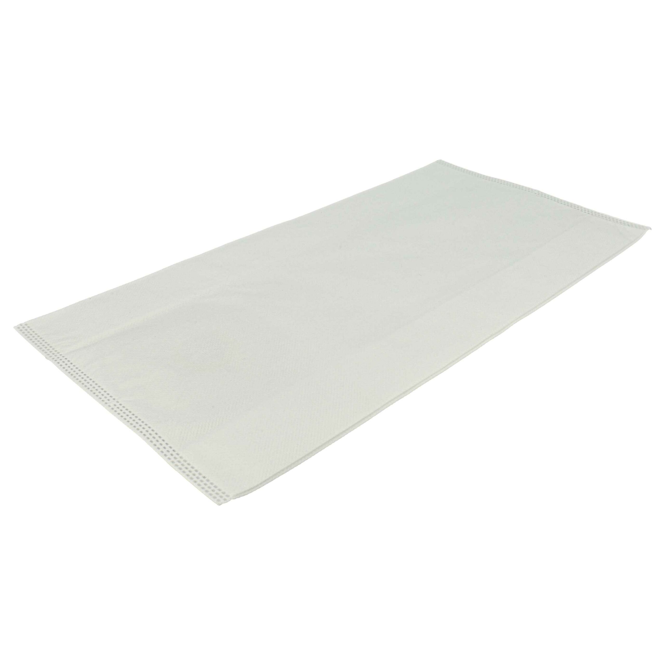 5x Sacos para Aspirador Cleanfix 022.431 - vhbw Microfibra - Image 4