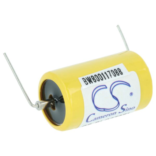 Bateria Universal vhbw ER3 Maxell Compatível - 1100 mAh 3.6V Li-MnO2