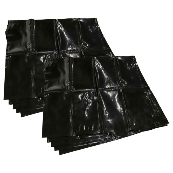 10x Sacos para Aspirador Kärcher - vhbw Compatível 2.889-158.0