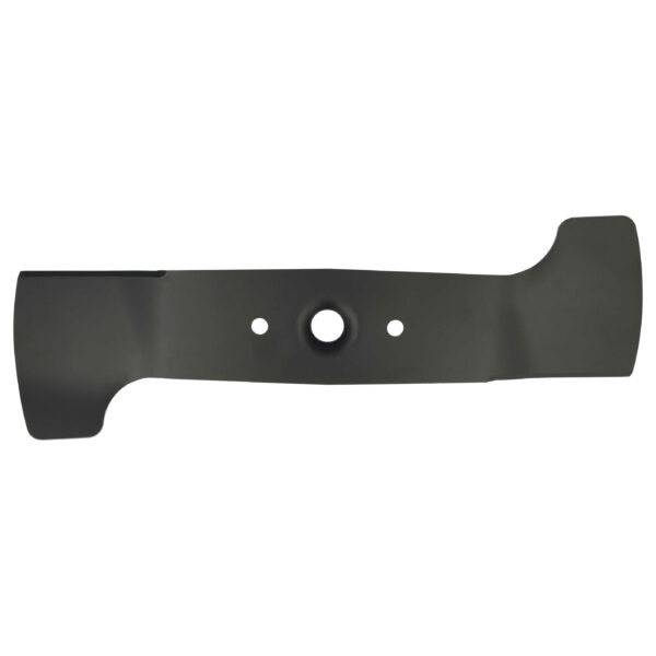 Lâmina de Corte vhbw para Cortador de Relva Honda HRG 415 410mm Aço 40MnB