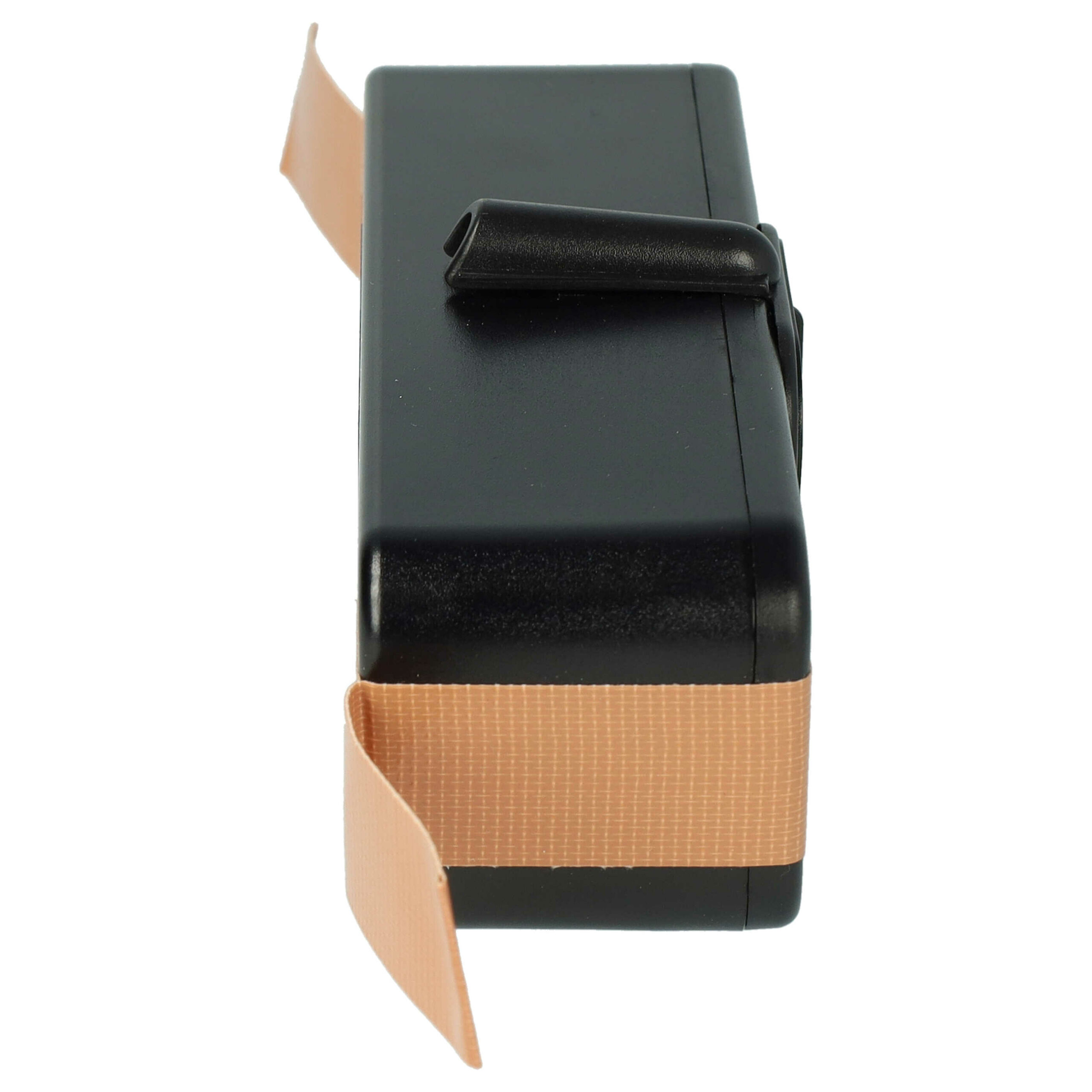 Bateria EXTENSILO para iRobot Roomba 500 - 6000mAh, 14.4V, Li-Ion - Image 3