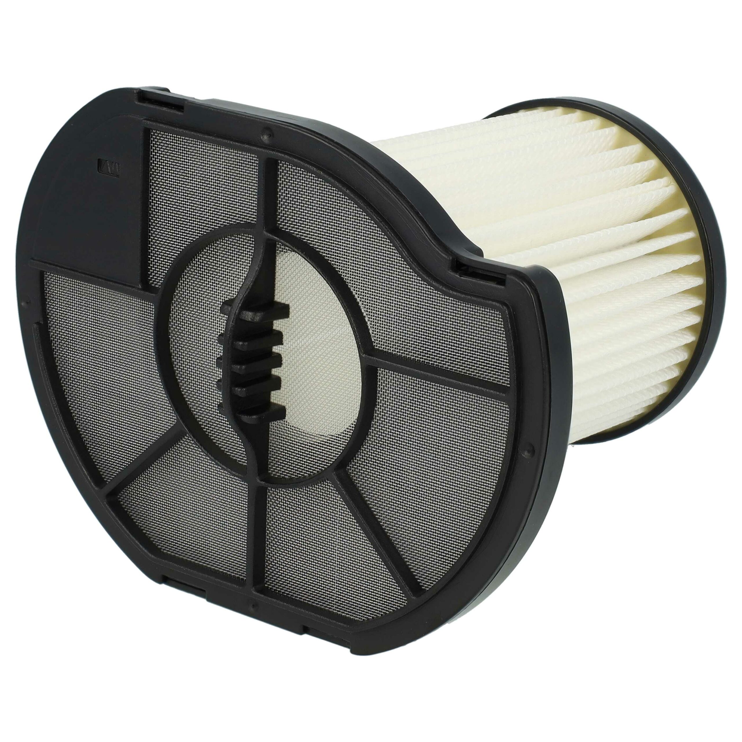 Conjunto de 2x Filtros vhbw para Aspirador Dirt Devil Centrixx - Image 3