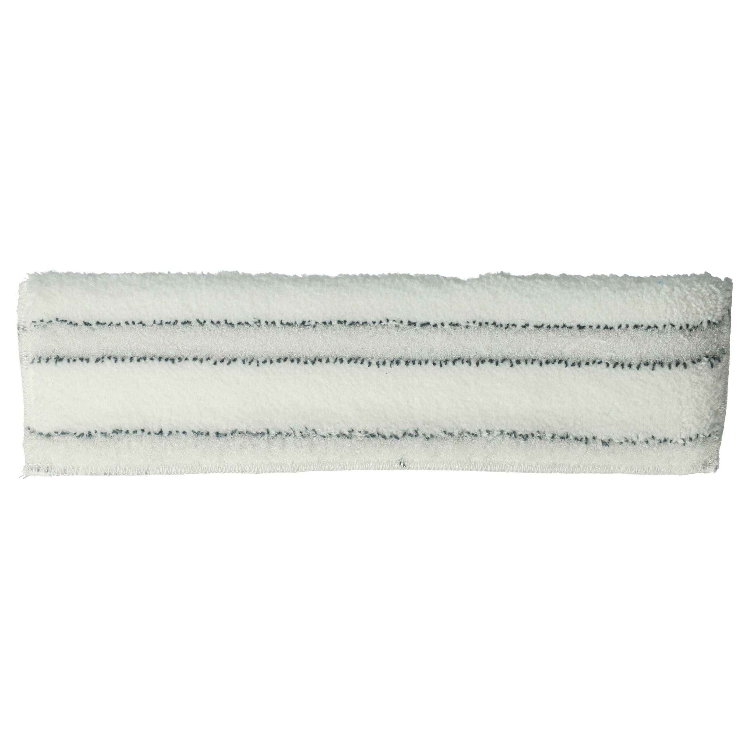 Conjunto de Panos de Limpeza (3 Peças) vhbw para Aspiradores Thomas - Microfibra - Image 3