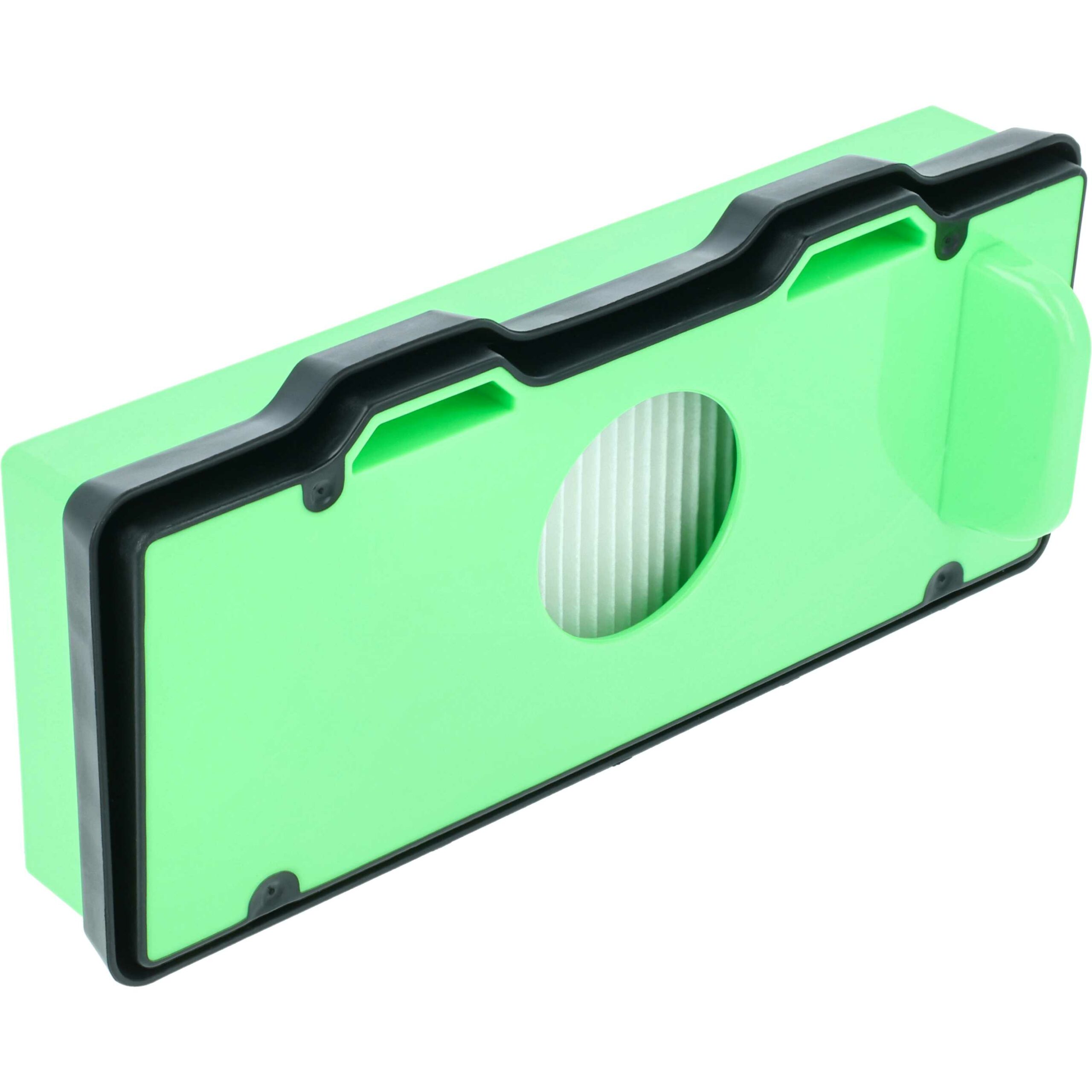 Filtro de Substituição vhbw para Aspirador Robô Rowenta e Tefal ZR177002